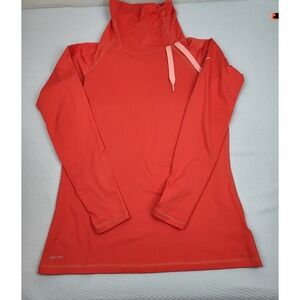 Nike Women's Cowl Neck Sweatshirt